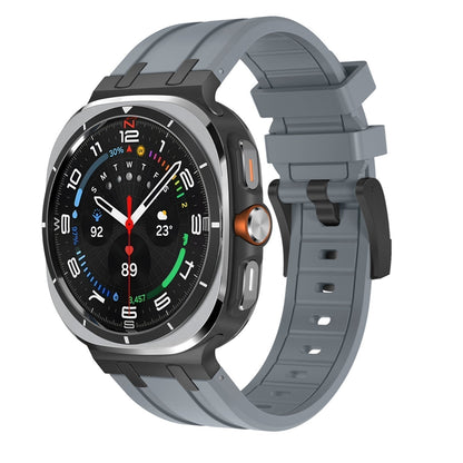 Soft Silicone Strap for Samsung Watch Ultra