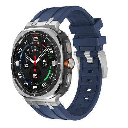 Soft Silicone Strap for Samsung Watch Ultra