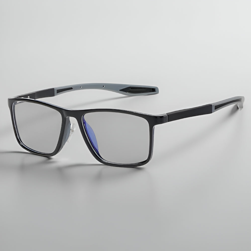 Clear Vision Progressive Reading Glasses Frame