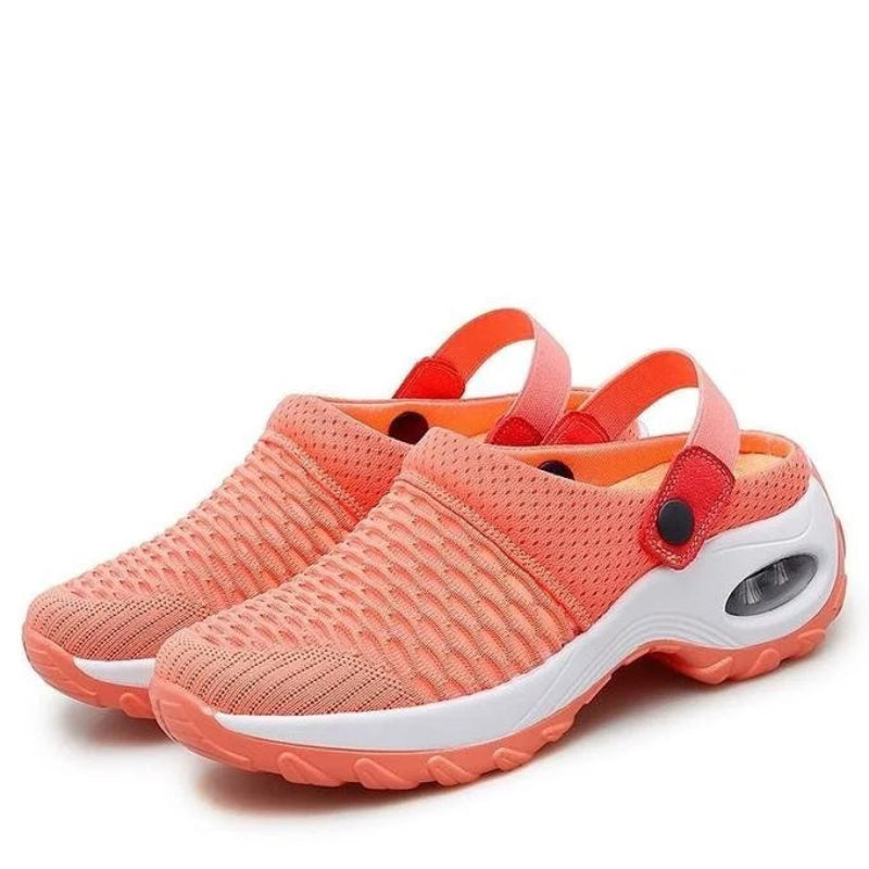 Comfortable Ladies Running Sneakers