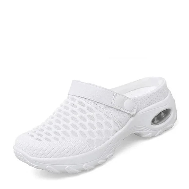 Comfortable Ladies Running Sneakers