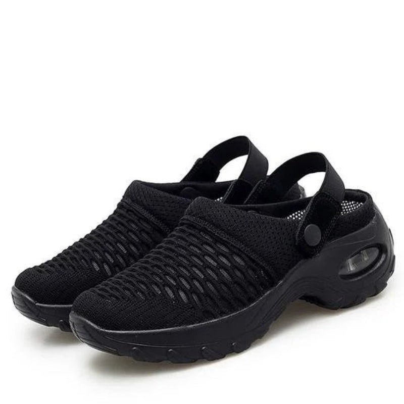 Comfortable Ladies Running Sneakers