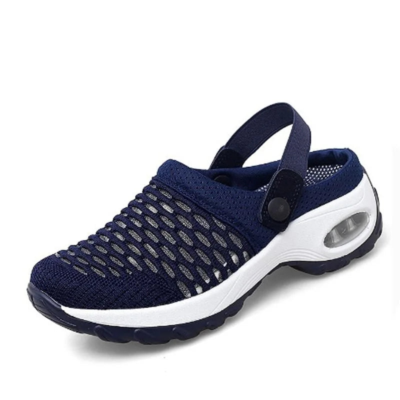 Comfortable Ladies Running Sneakers