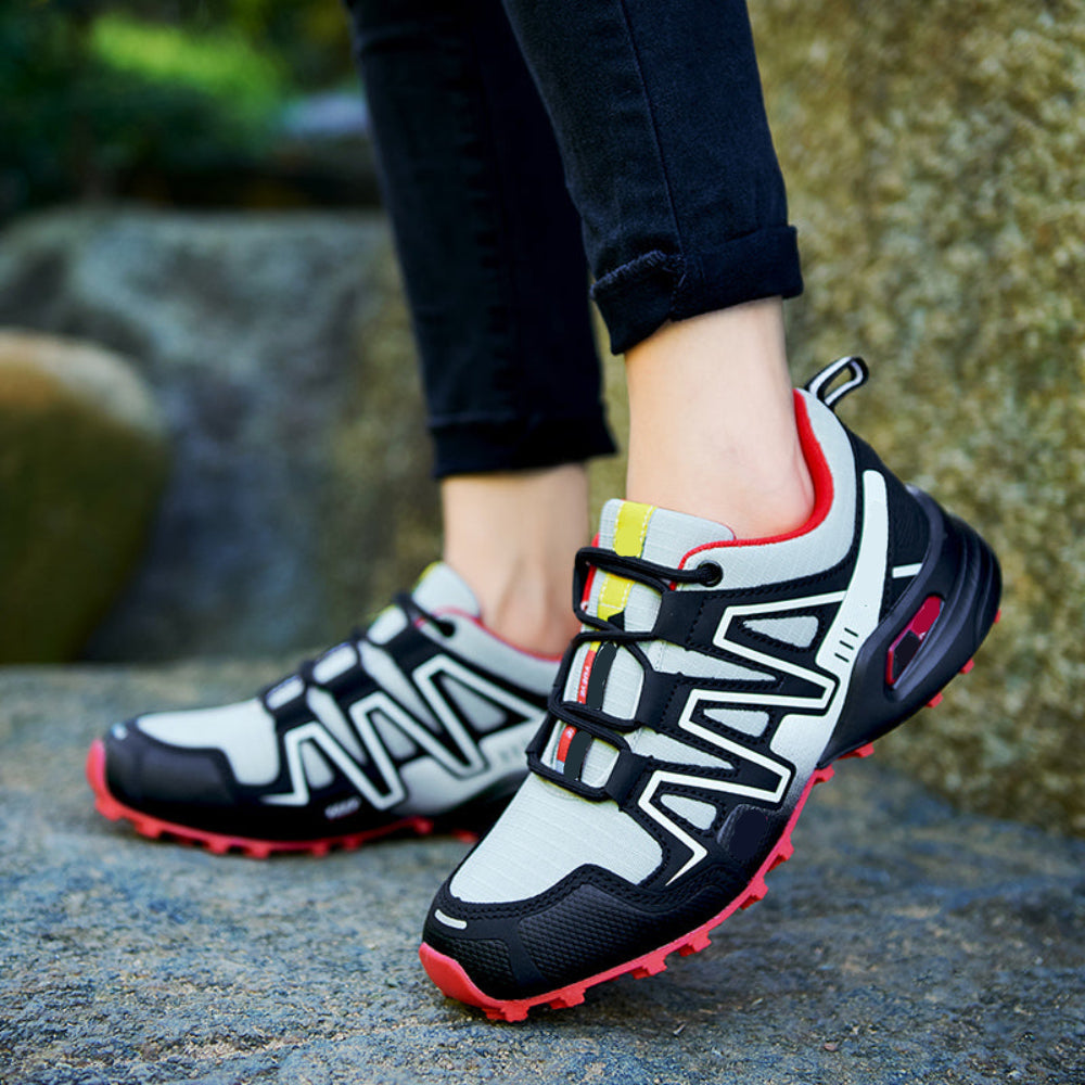 Waterproof Hiking Boots for Men and Women