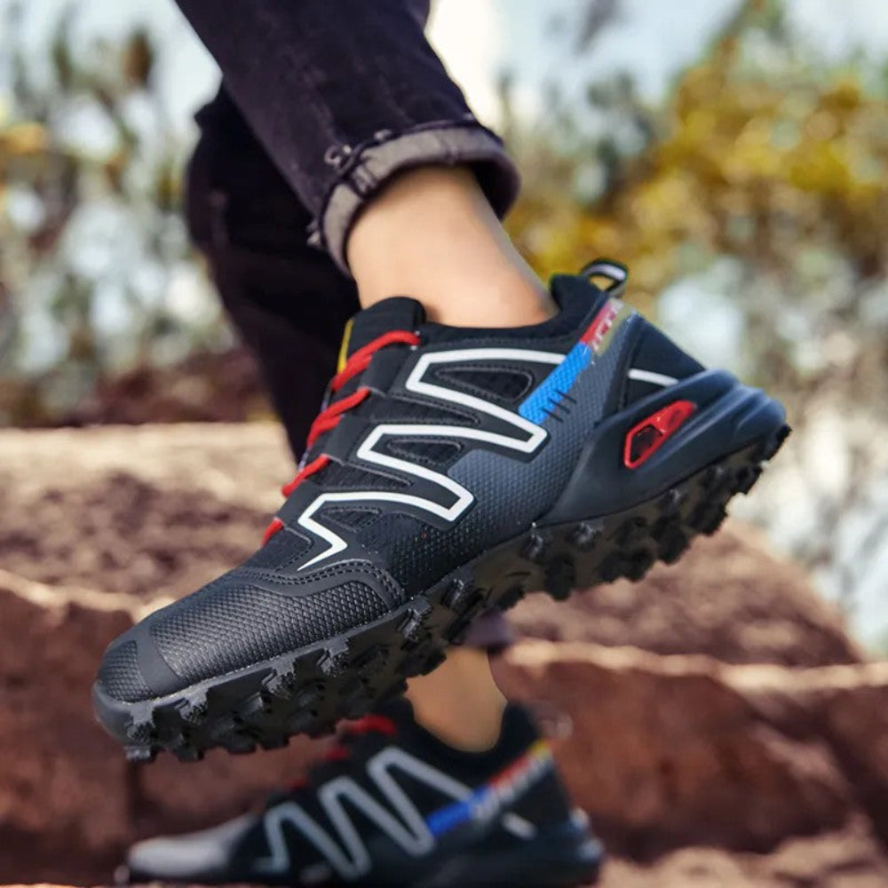 Waterproof Hiking Boots for Men and Women