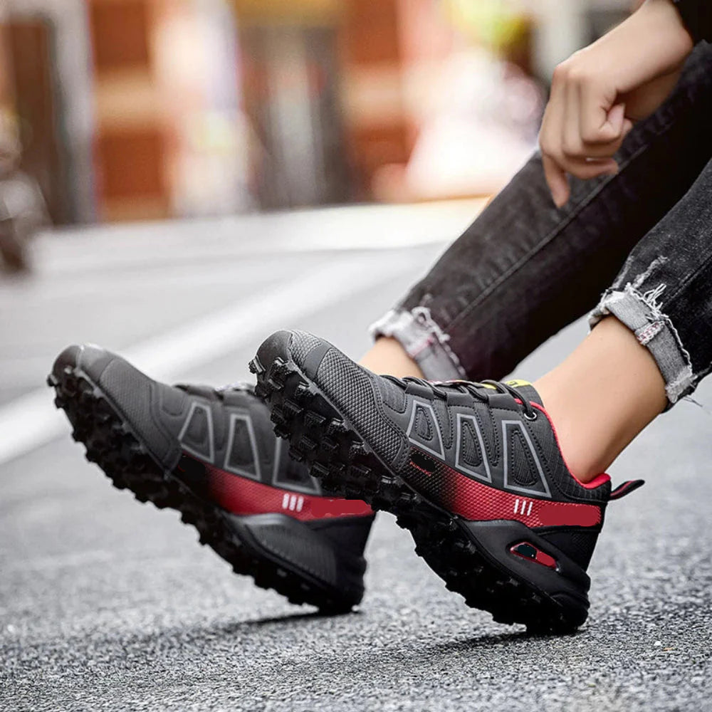 Waterproof Hiking Boots for Men and Women