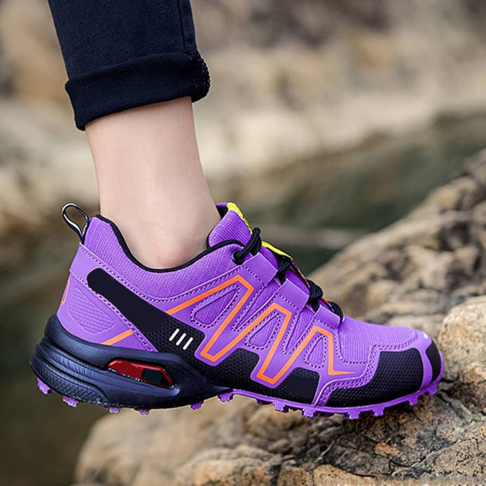 Waterproof Hiking Boots for Men and Women