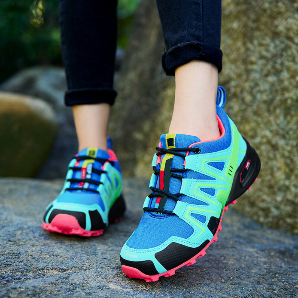 Waterproof Hiking Boots for Men and Women