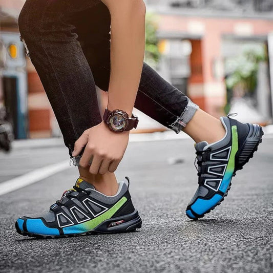 Waterproof Hiking Boots for Men and Women - VogeLuxe