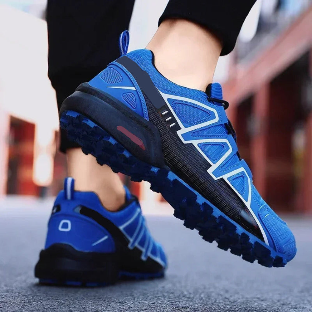 Waterproof Hiking Boots for Men and Women