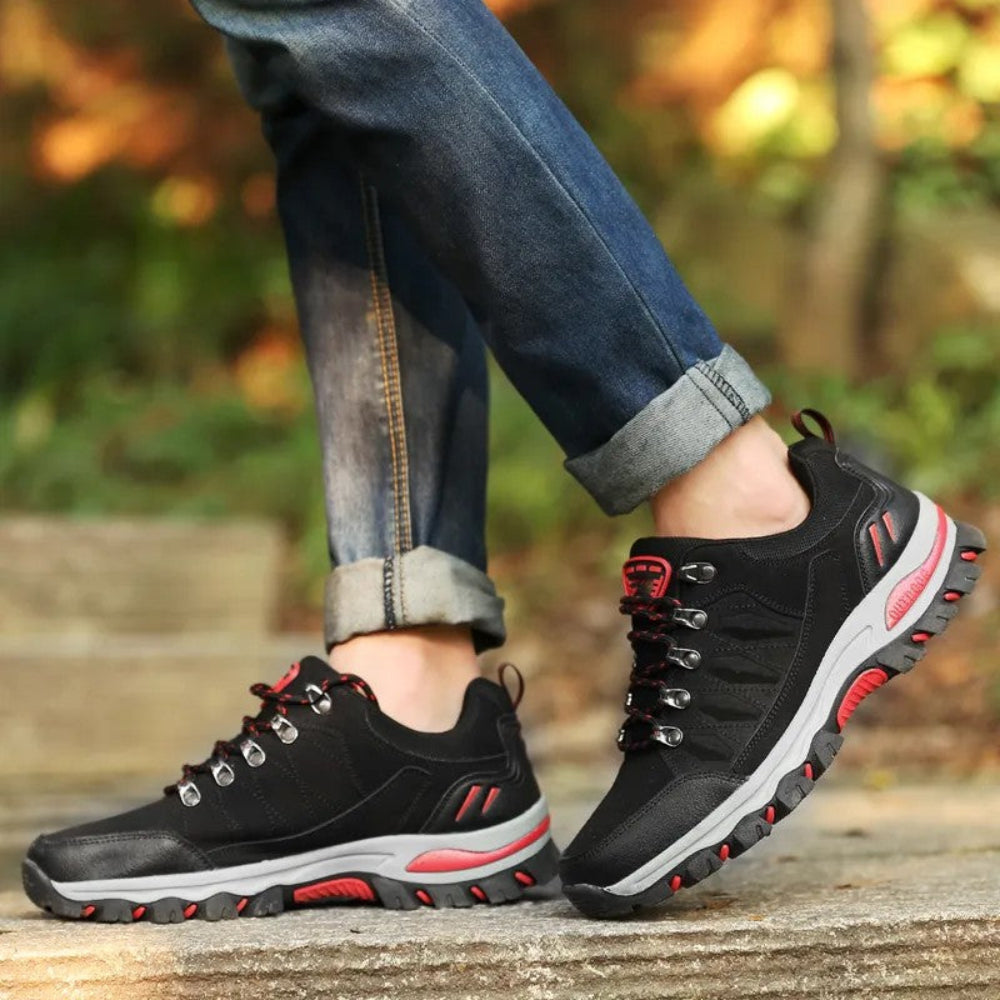 Waterproof Trail Hiking Outdoor Sneakers