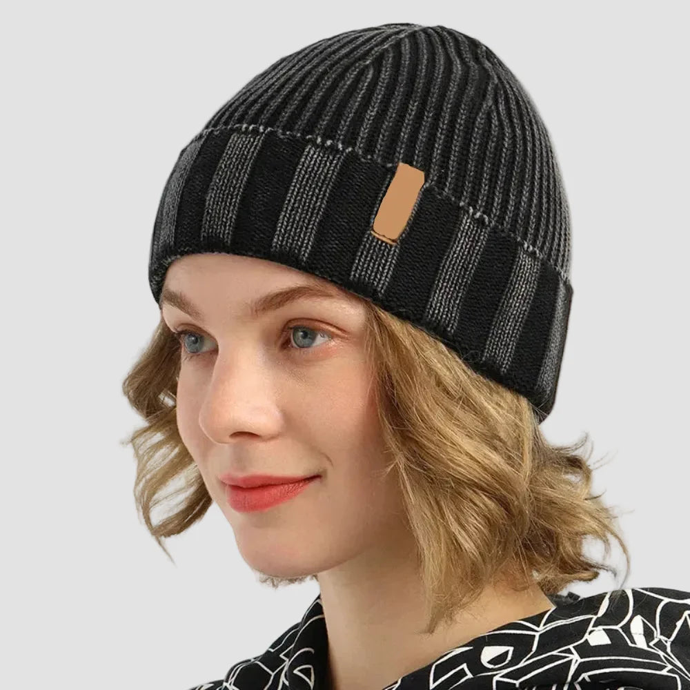 Cozy Mens Womens Winter Warm Beanie Cap - BritishElegance