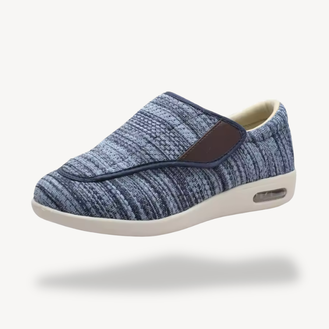 VogeLuxe | Unisex Comfortable Orthopedic Walking Shoes