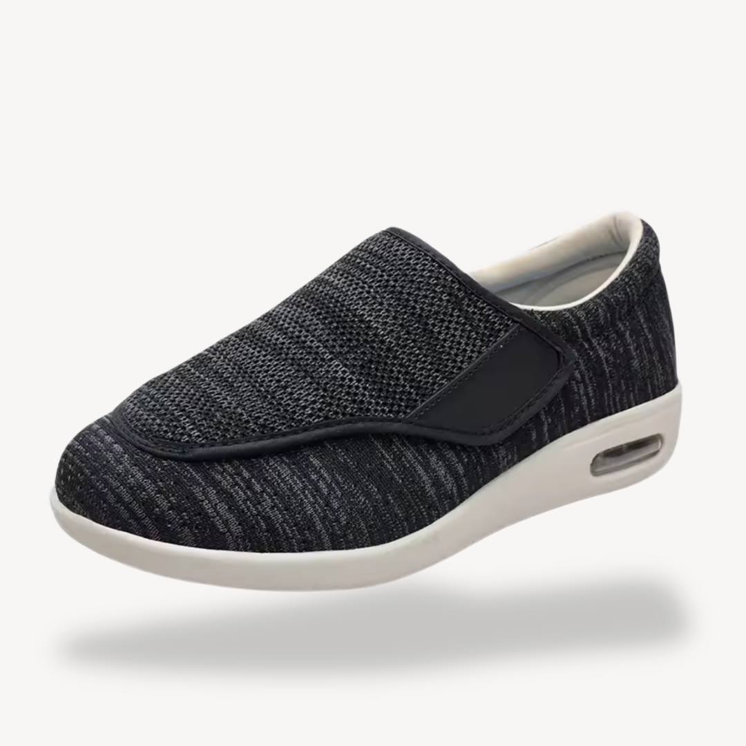 VogeLuxe | Unisex Comfortable Orthopedic Walking Shoes