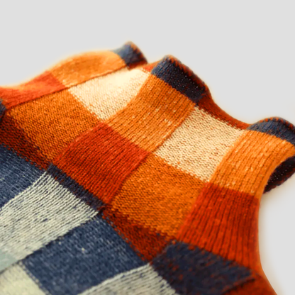 Unity | Wool Turtleneck Pullover 4