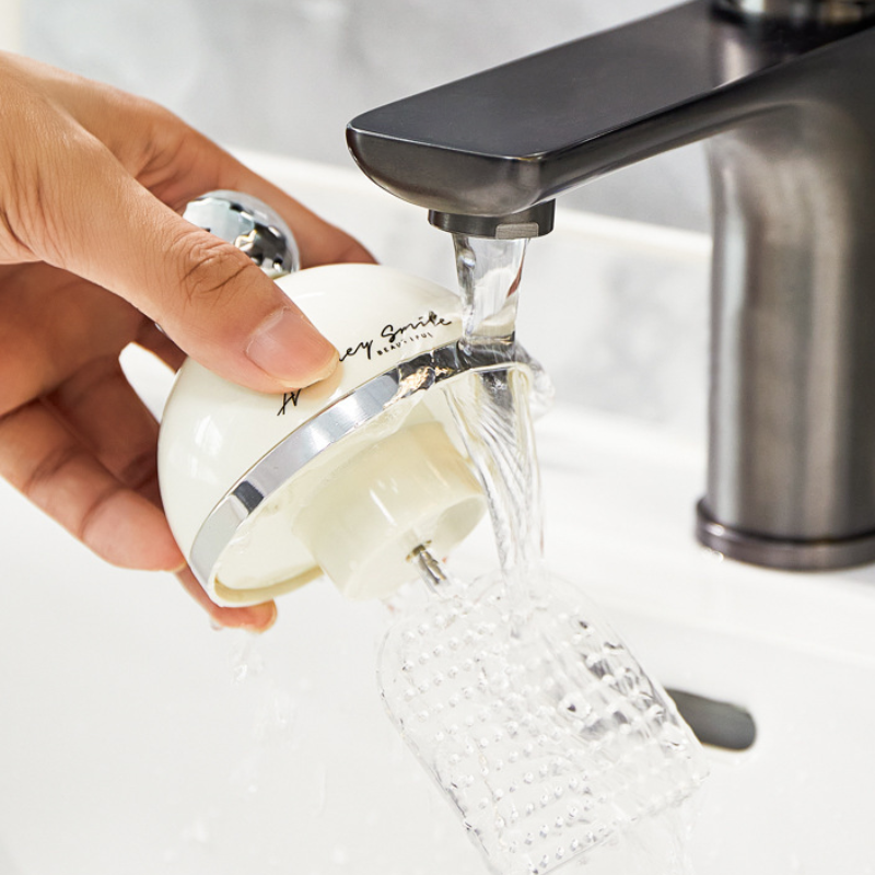 Easy Soap Foam Dispenser - VogeLuxe