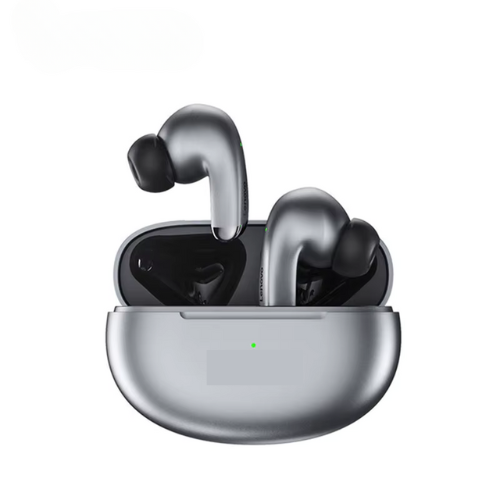 Cordless Active Noise Cancelling Earphones - VogeLuxe