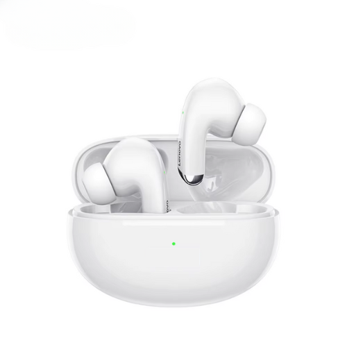 Cordless Active Noise Cancelling Earphones