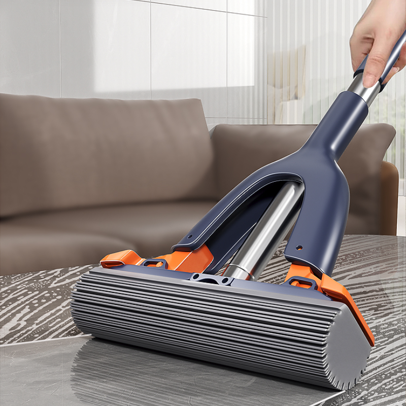 Compact Mini Mop - VogeLuxe
