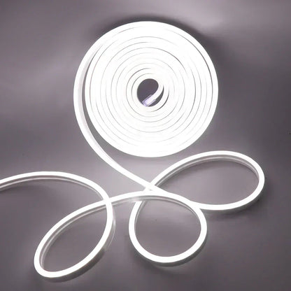 Stick On LED USB Tape Light with Touch Control - VogeLuxe