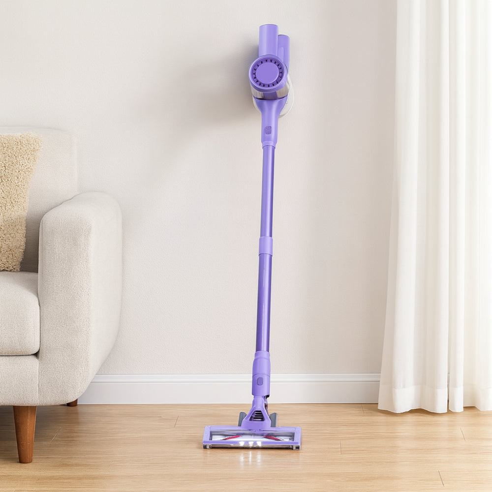 Portable Cordless Handheld Vacuum for Home Floors