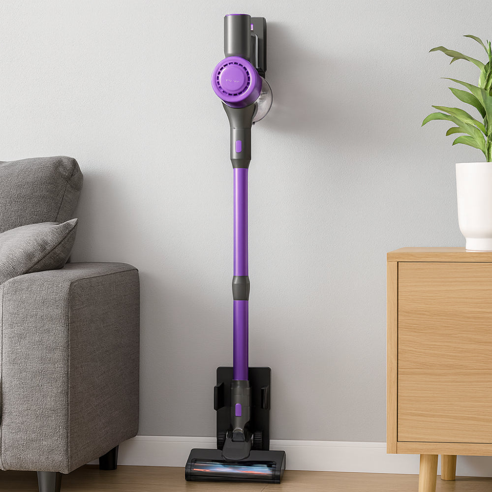 Portable Cordless Handheld Vacuum for Home Floors