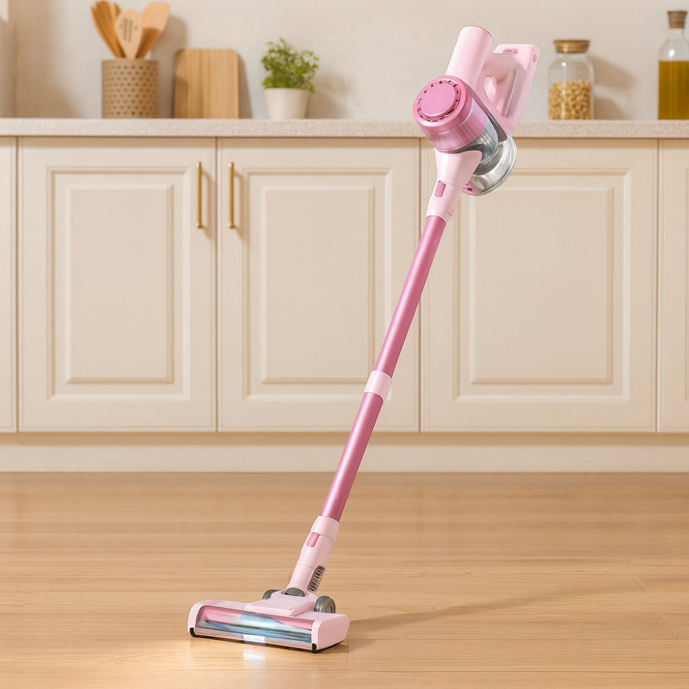 Portable Cordless Handheld Vacuum for Home Floors