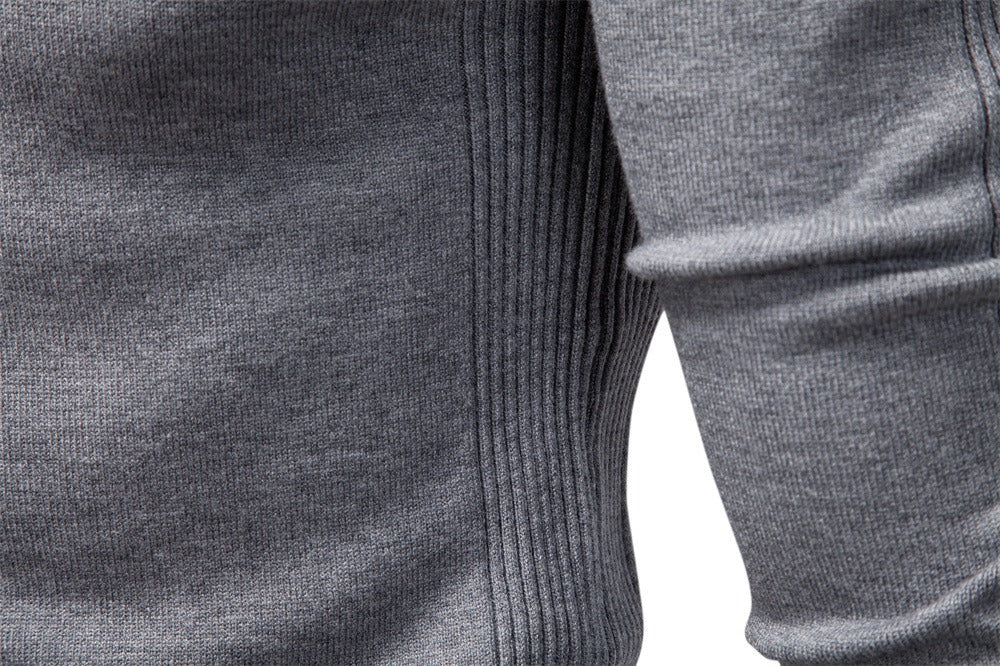 Valetta Cashmere Sweater 1