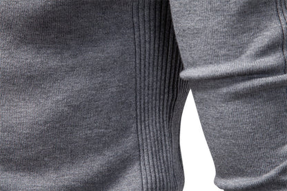 Valetta Cashmere Sweater 1