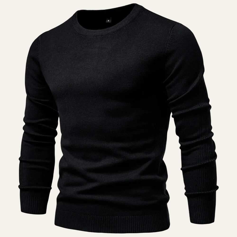 Valetta Cashmere Sweater 10