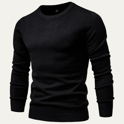 Valetta Cashmere Sweater 10
