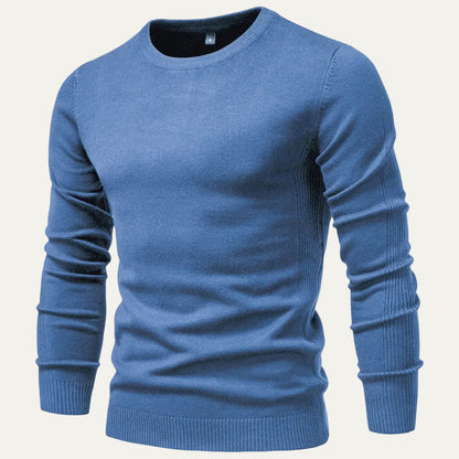Valetta Cashmere Sweater 11