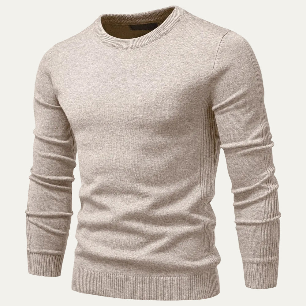 Valetta Cashmere Sweater 12