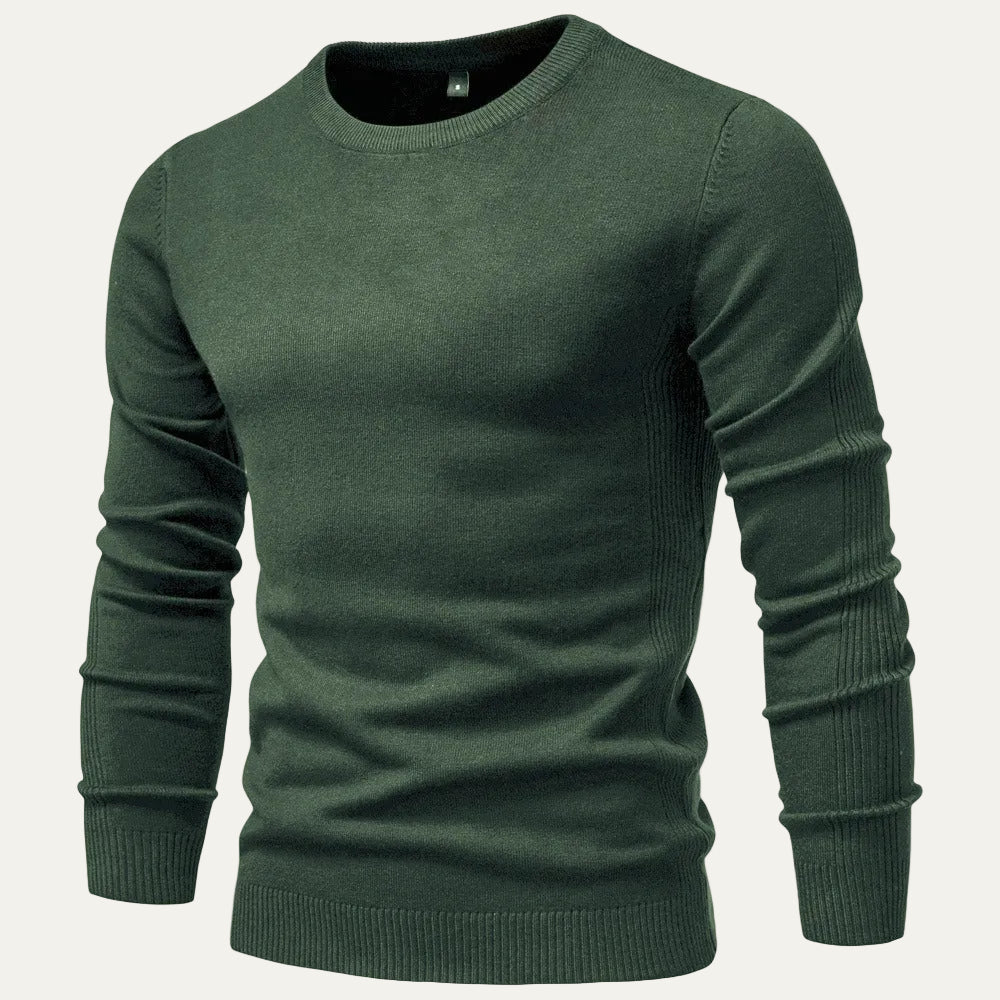 Valetta Cashmere Sweater 13