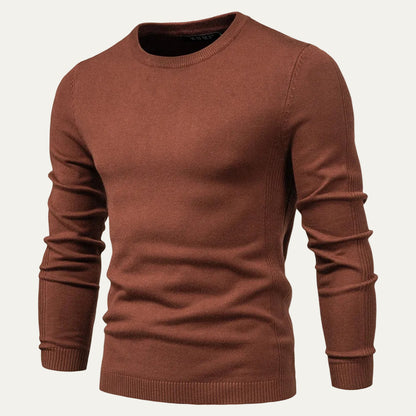 Valetta Cashmere Sweater 15