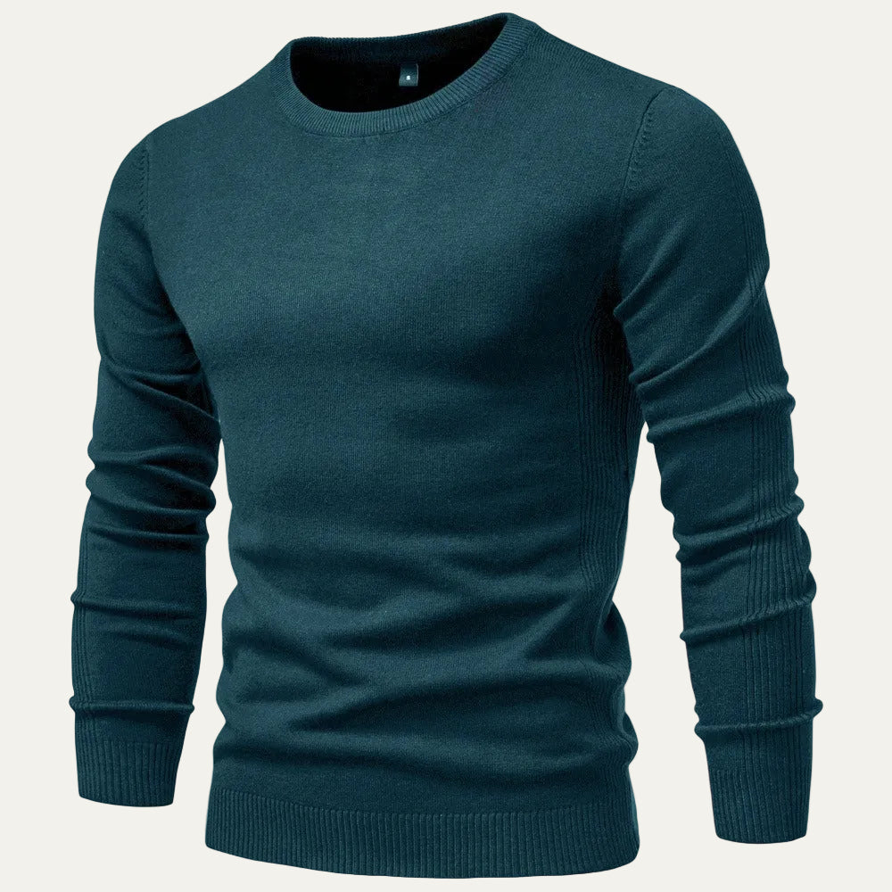 Valetta Cashmere Sweater 16