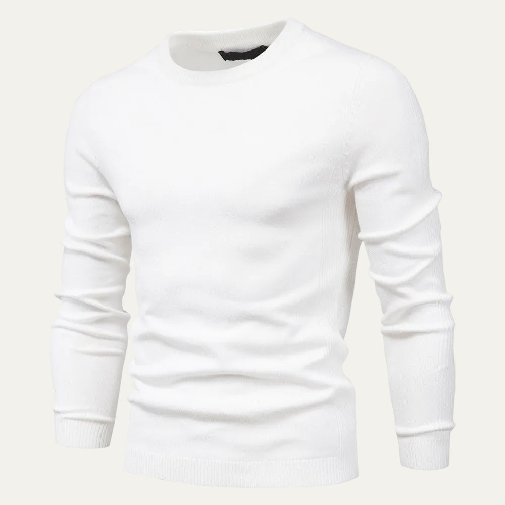 Valetta Cashmere Sweater 17