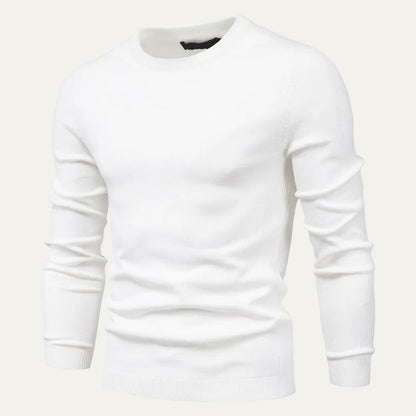 Valetta Cashmere Sweater 17