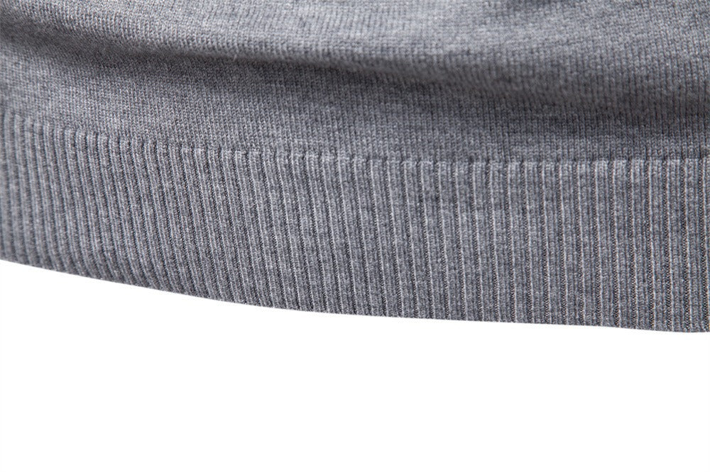 Valetta Cashmere Sweater 2