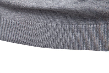 Valetta Cashmere Sweater 2