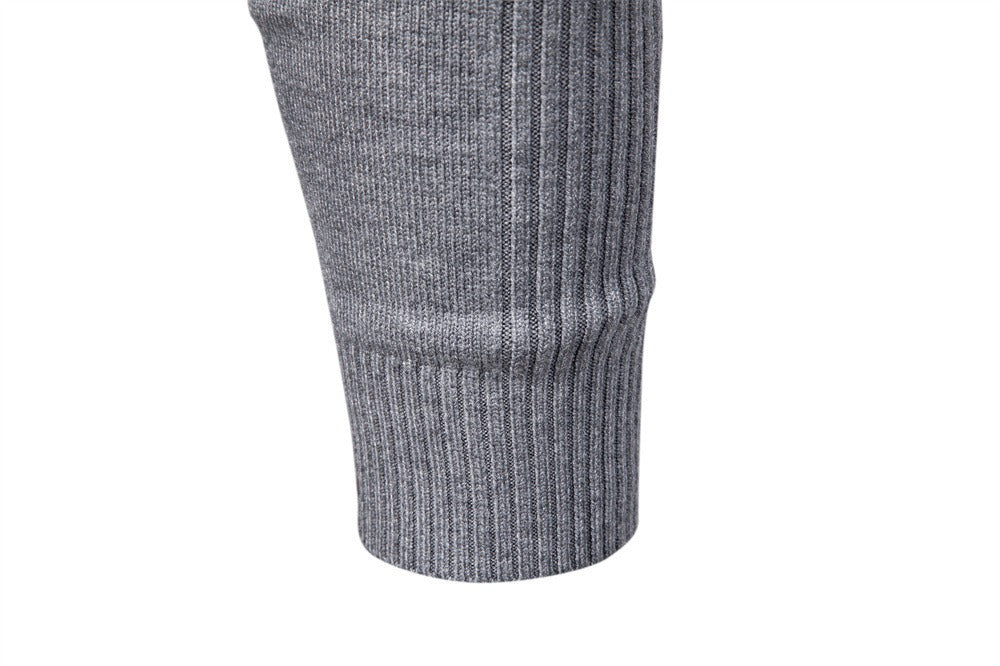Valetta Cashmere Sweater 3