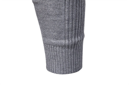 Valetta Cashmere Sweater 3