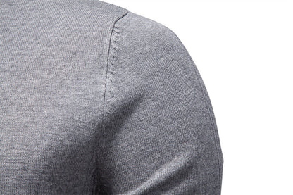 Valetta Cashmere Sweater 4