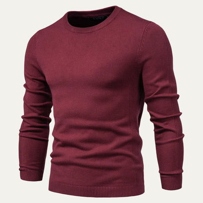 Valetta Cashmere Sweater 5