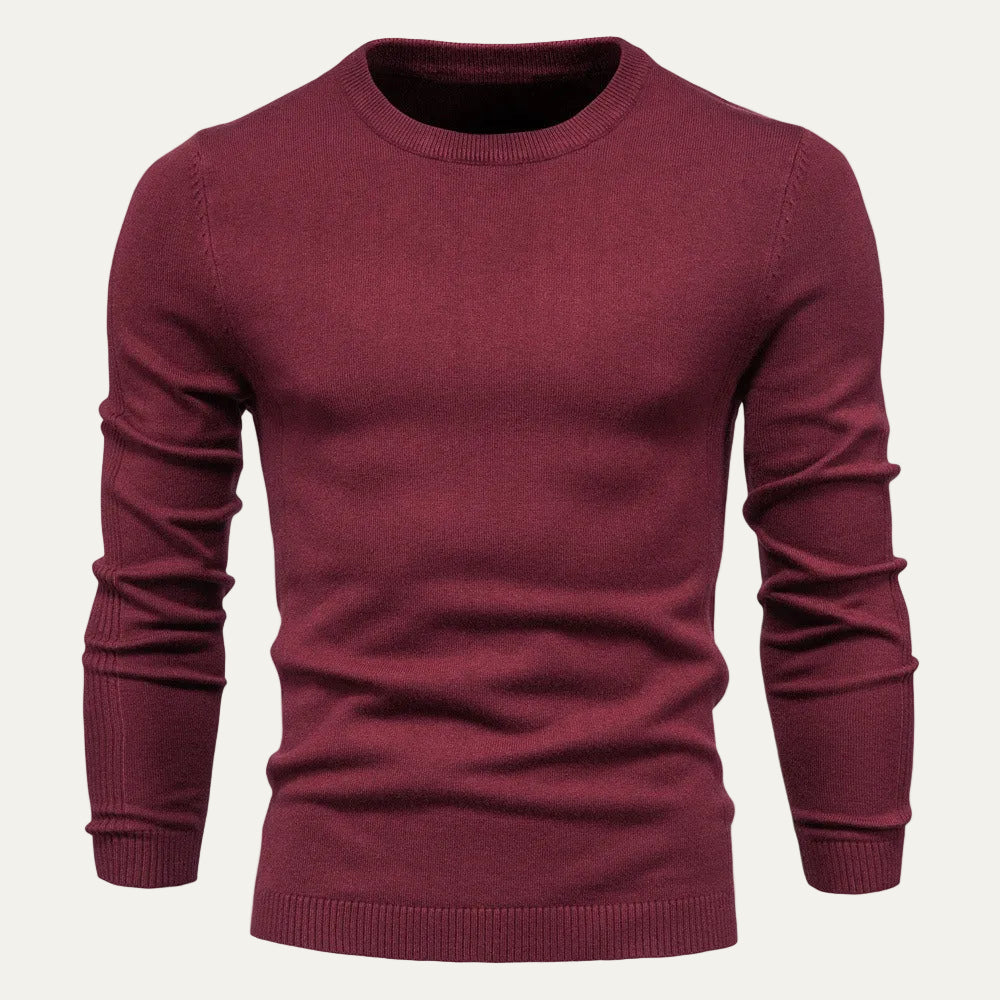 Valetta Cashmere Sweater 6