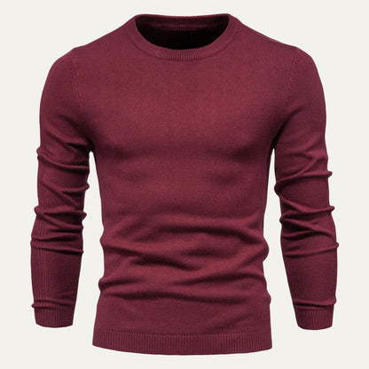 Valetta Cashmere Sweater 6