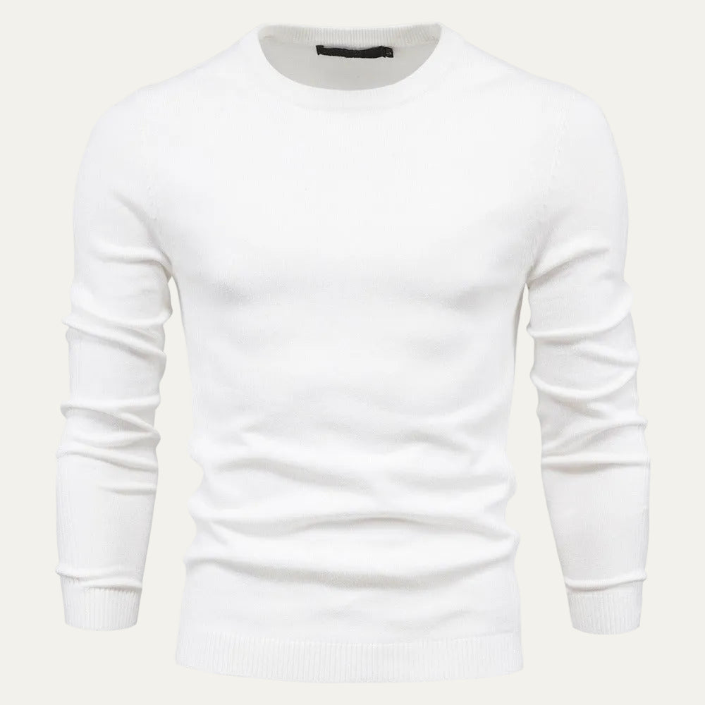 Valetta Cashmere Sweater 7