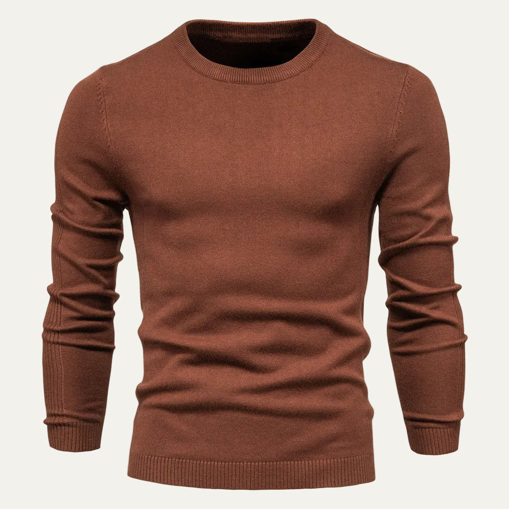 Valetta Cashmere Sweater 8