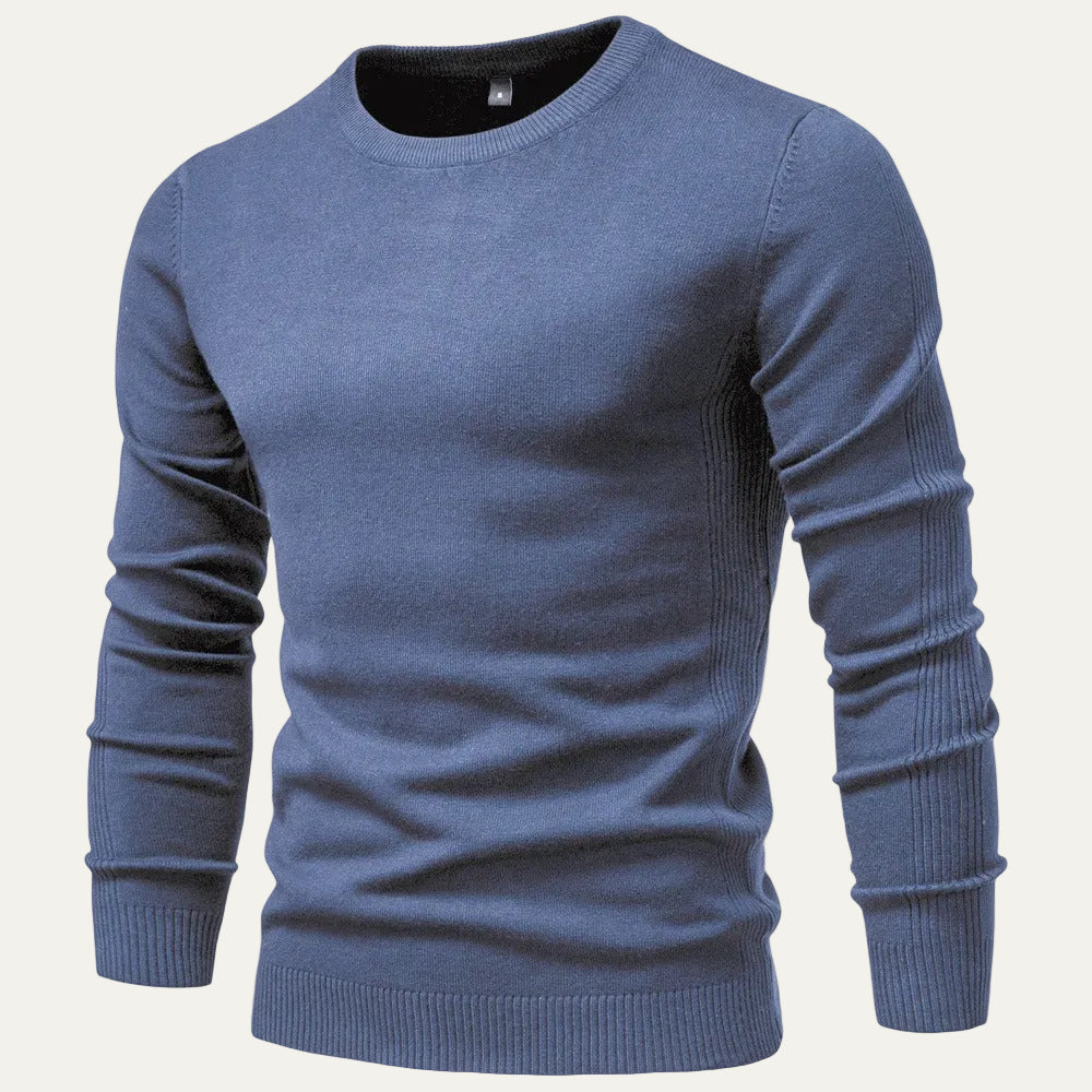 Valetta Cashmere Sweater 9