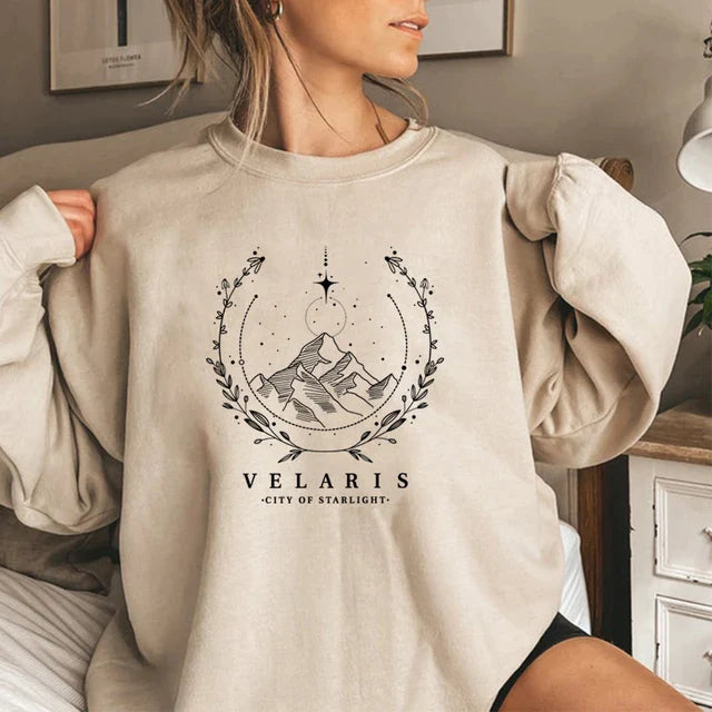 Soft Women's Oversized Winter Sweater